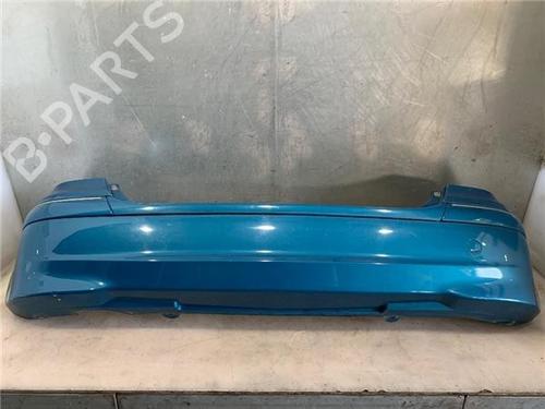 Rear bumper MERCEDES-BENZ A-CLASS (W168)  | BP25718955C8 