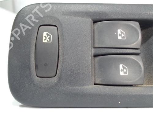 Switch RENAULT CLIO III (BR0/1, CR0/1) 1.5 dCi (BR17, CR17) | BP11976021I30 