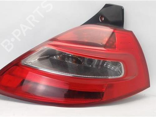 Used Right taillight RENAULT MEGANE II (BM0/1_, CM0/1_) [2001-2012]  16729065
