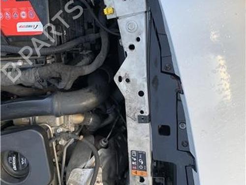 Front slam panel OPEL ASTRA J (P10) 1.6 CDTi (68) | BP32419151C72