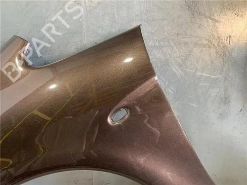 Left front fenders CITROËN XSARA PICASSO (N68) 2.0 HDi | BP22567893C41 