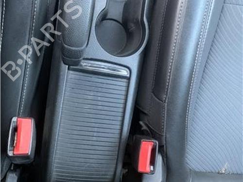 Used Middle console OPEL MOKKA / MOKKA X (J13) 1.7 CDTI (_76) (131 hp) 32417452