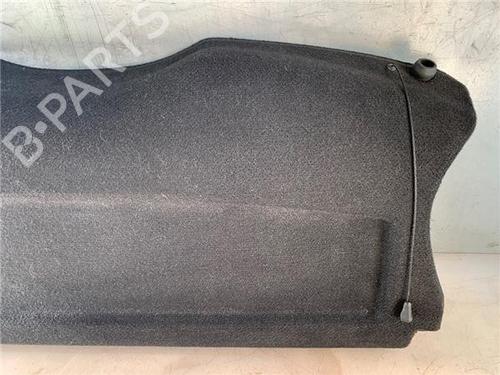 Rear parcel shelf FORD FIESTA V (JH_, JD_)  | BP24151176C85 