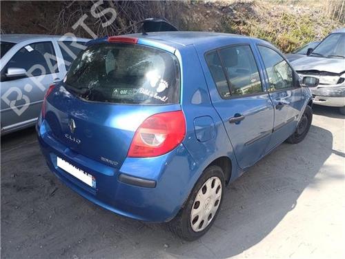 Right taillight RENAULT CLIO III (BR0/1, CR0/1)  | BP29023395C35 