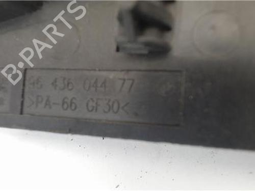 Højre bagtil invendig håndtag PEUGEOT 307 SW (3H) 2.0 HDi 135 | BP14333755I16 