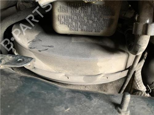Used Servo brake Servo brake SEAT TOLEDO II (1M2) [1998-2006] 26445404 26445404