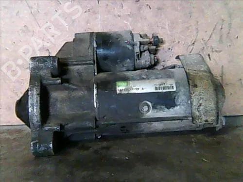 Starter PEUGEOT 106 II (1A_, 1C_)  | BP9662087M8 
