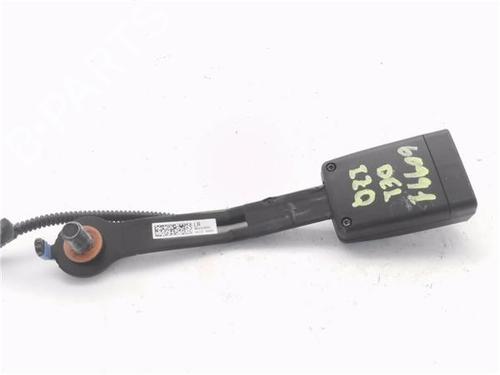 Seat buckle KIA PICANTO III (JA) 1.0 T-GDi | BP35953920I32 - Image 7