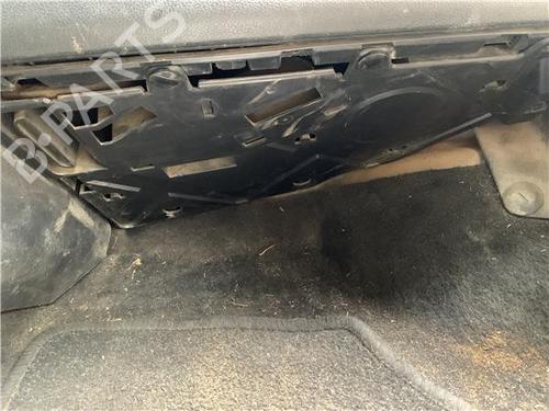 Heater blower motor PEUGEOT PARTNER MPV (5_, G_) | BP32419453M62