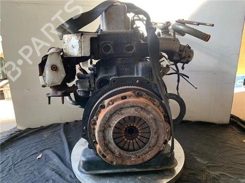 Engine NISSAN CABSTAR E (TL_, VL_) | BP30090467M1