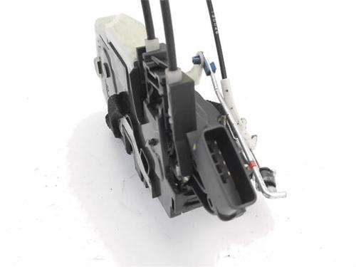 Front left lock NISSAN MICRA IV (K13K, K13KK) 1.2 | BP23427999C98 