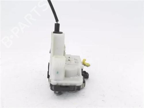 Front right lock FIAT PANDA (169_) 1.2 (169.AXB11, 169.AXB1A) | BP24869606C97 