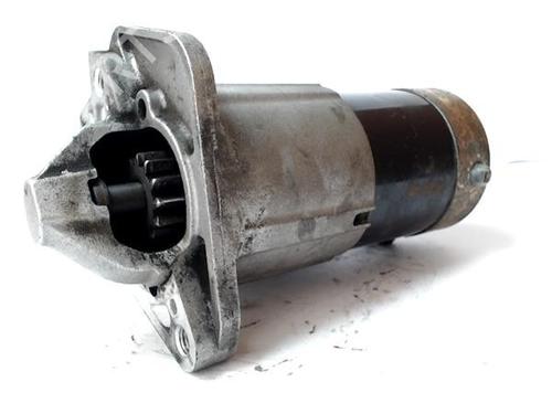 Used Starter RENAULT CLIO II (BB_, CB_) [1998-2016]  12597471