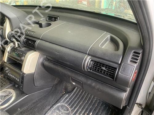 Used Airbag Kit Airbag Kit LAND ROVER FREELANDER I (L314) 2.0 Td4 4x4 (112 hp) 29260237 29260237