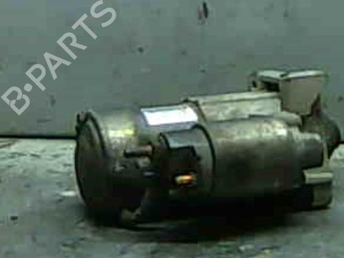 Starter NISSAN ALMERA II Hatchback (N16) 1.5 dCi | BP9757917M8 