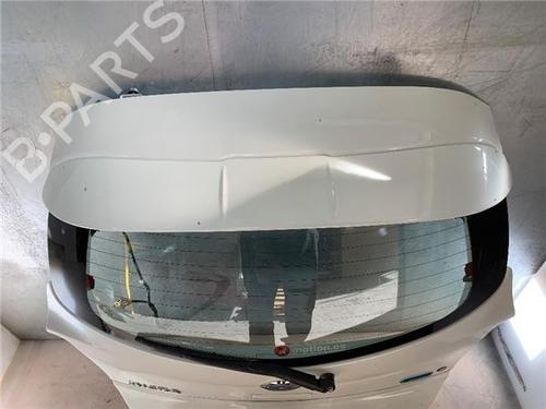 Tailgate NISSAN MICRA IV (K13K, K13KK) 1.2 | BP22633204C6