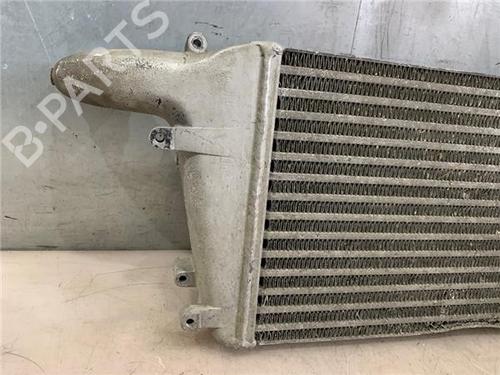 Intercooler NISSAN CABSTAR E (TL_, VL_)  | BP25718916M30 