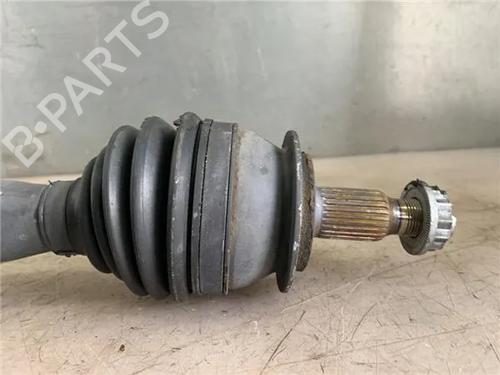 Right front driveshaft MERCEDES-BENZ A-CLASS (W169) A 150 (169.031, 169.331) | BP23408656M39 