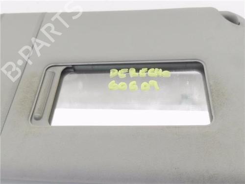 Right sun visor FIAT SEDICI (189_) 1.9 D Multijet | BP29574407I2 
