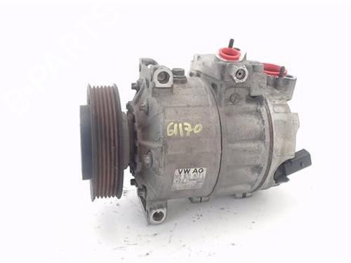 AC compressor AUDI A3 (8P1)  | BP34123897M34  - Image 5