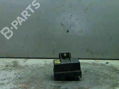 Module électronique PEUGEOT 206 Hatchback (2A/C) 1.4 HDi eco 70 (68 hp) 9662041