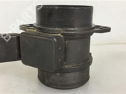 Mass air flow sensor CITROËN BERLINGO / BERLINGO FIRST Box Body/MPV (M_) 1.9 D 70 (MBWJZ, MCWJZ) | BP9685577M95 