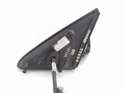 Right mirror FORD MONDEO III (B5Y) 1.8 16V | BP25845203C27 