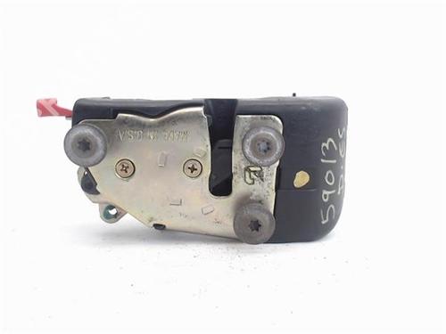 Used Front left lock CHRYSLER VOYAGER / GRAND VOYAGER III (GS_, NS_) [1992-2001]  16731878