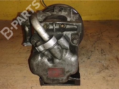 AC compressor MAZDA 6 Hatchback (GG) 2.0 DI (GG14) | BP9764676M34 