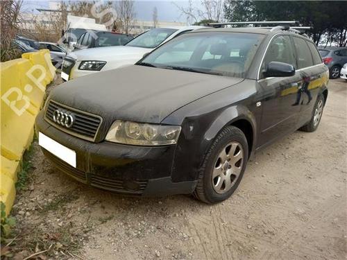 Commande Chauffage AUDI A4 B6 Avant (8E5) 1.9 TDI | BP9636827I5 