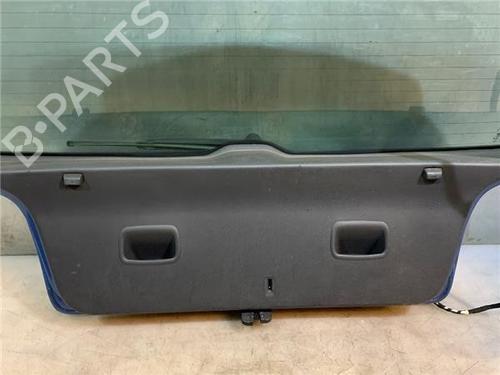 Tailgate VW POLO IV (9N_, 9A_) 1.4 TDI | BP24338451C6 