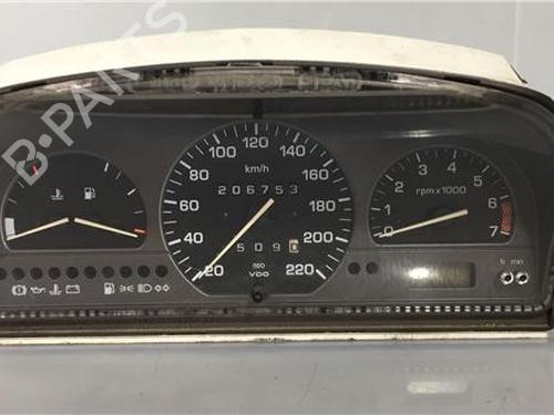 Instrument cluster SEAT TOLEDO I (1L2) 1.8 i | BP9662306C47 