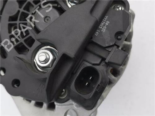Alternator VW GOLF IV (1J1)  | BP23169136M7 