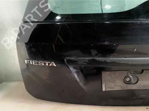 Tailgate FORD FIESTA V (JH_, JD_) 1.4 16V | BP9634835C6 