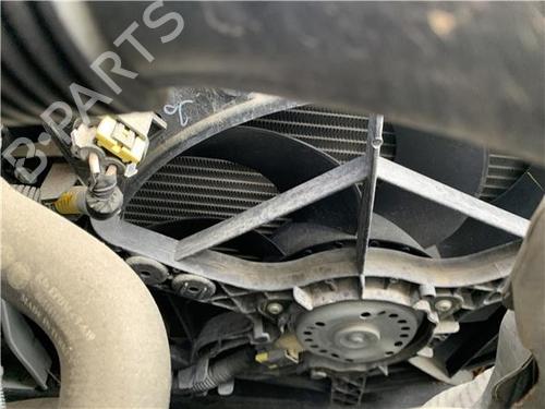 Radiator fan OPEL COMBO Box Body/MPV (X12) 1.3 CDTI (B05) | BP33288121M35 - Image 5