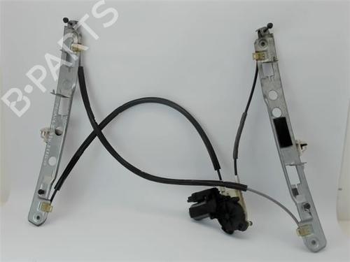 Used Other RENAULT MEGANE II (BM0/1_, CM0/1_) [2001-2012]  17969303