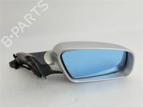 Right mirror AUDI A3 (8L1)  | BP13049762C27 