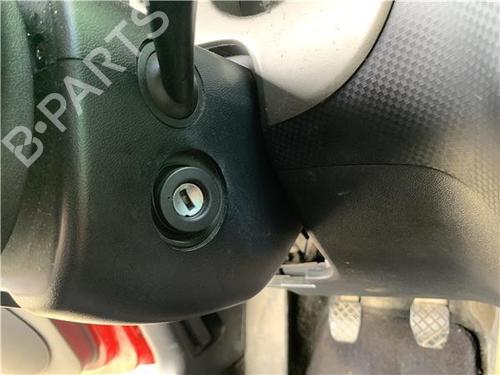 Ignition barrel SEAT ALTEA (5P1) 2.0 TDI 16V | BP33220207M48 - Image 9