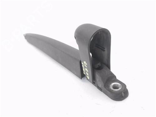 Rear windshield wiper arm MERCEDES-BENZ A-CLASS (W169) A 180 CDI (169.007, 169.307) | BP31206880C144