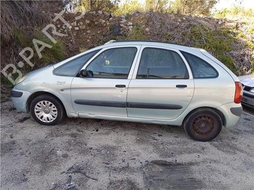 Fuse box CITROËN XSARA PICASSO (N68)  | BP28825538E1 