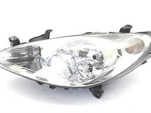 left-headlight-peugeot-307-3ac-2000-2001-2002-2003-2004-2005-2006-2007-2008-2009-2010-2011-2012-36231010 main image