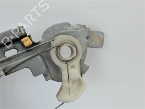Rear left window mechanism RENAULT SCÉNIC II (JM0/1_)  | BP17969256C24 