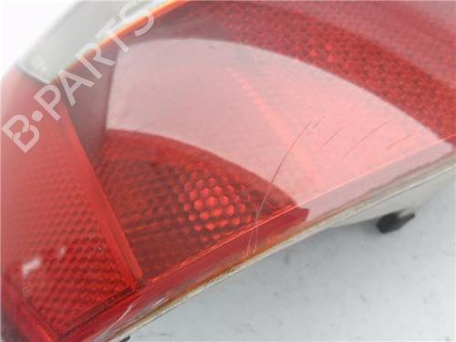 Venstre baglygte AUDI A4 B6 (8E2) 1.9 TDI | BP30981075C34 