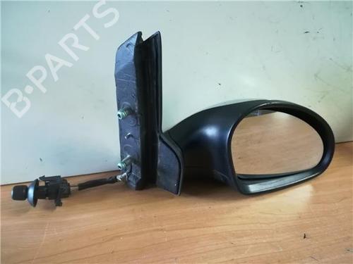 Right mirror SEAT ALTEA (5P1)  | BP13043292C27 