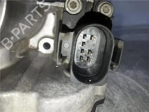 Throttle body VW POLO III (6N1) 60 1.4 | BP9635186M82 