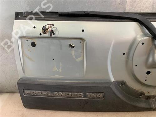 Tailgate LAND ROVER FREELANDER I (L314)  | BP24316255C6 