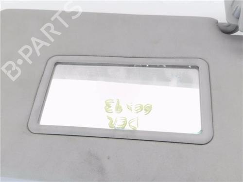 Right sun visor FIAT PANDA (169_)  | BP29730541I2 