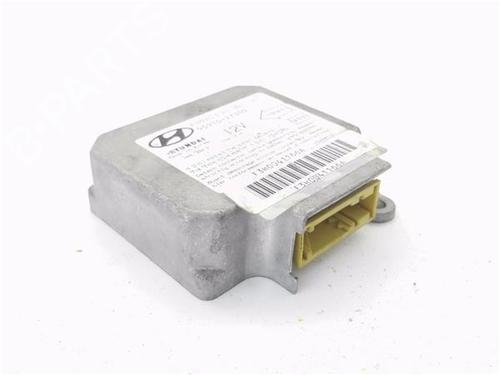 Used ECU airbags HYUNDAI COUPE I (RD) [1996-2004]  29755068