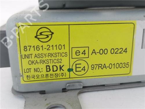 Control unit SSANGYONG RODIUS I 2.7 Xdi | BP39454426M11 - Image 8
