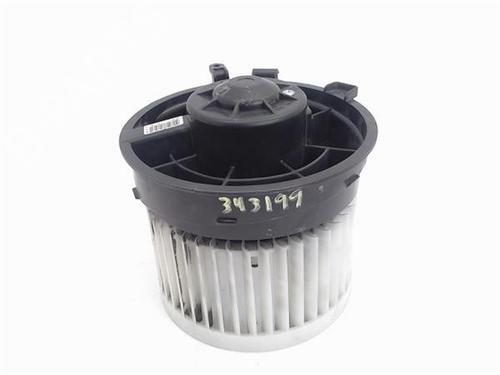 Used Heater blower motor NISSAN QASHQAI / QASHQAI +2 I (J10, NJ10, JJ10E) 1.6 dCi (130 hp) 15880274